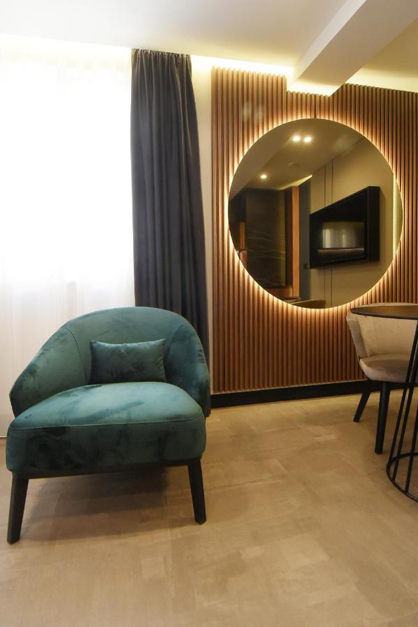 Grandeur Apartments Pula Exterior photo