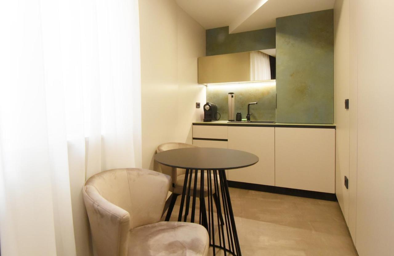 Grandeur Apartments Pula Exterior photo
