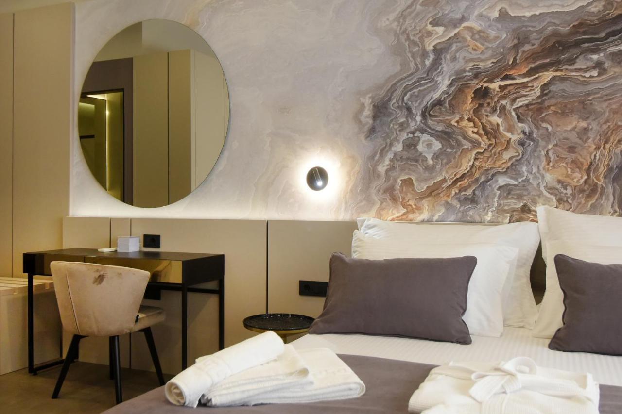 Grandeur Apartments Pula Exterior photo