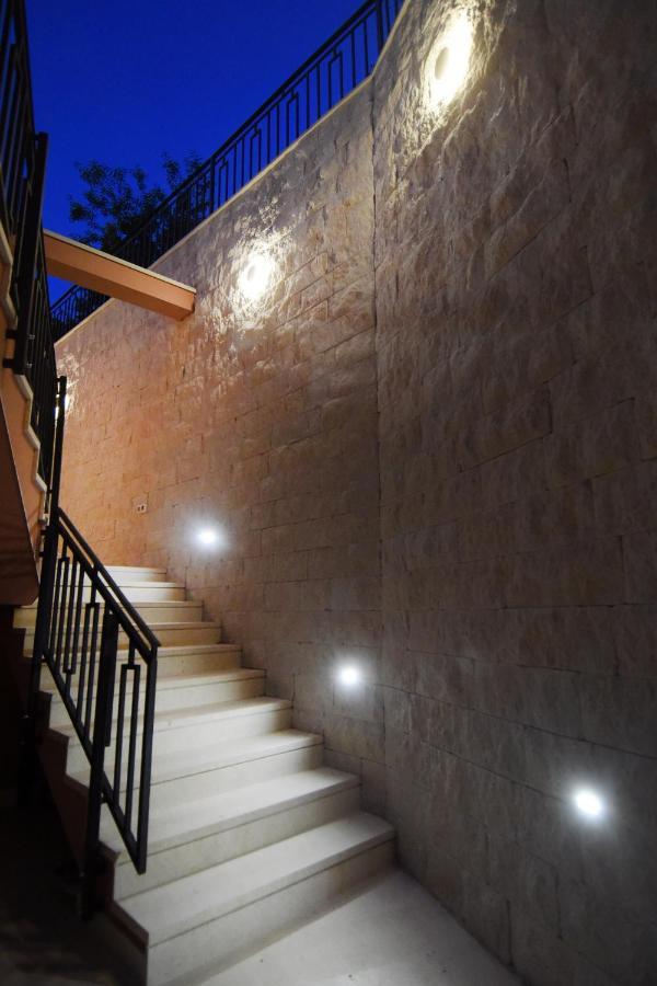 Grandeur Apartments Pula Exterior photo